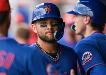 Mets’ Bo Bichette performs well in spring game Mets’ Bo Bichette performs well in spring game