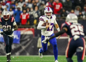 Bills Lead AFC East Predictions Bills Lead AFC East Predictions
