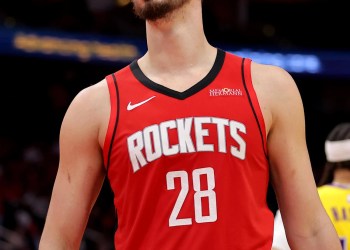 Rockets lose Game 6 to Lakers 98-78 Rockets lose Game 6 to Lakers 98-78