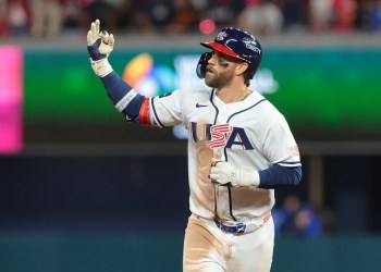 Bryce Harper aims for 140-150 walks in 2026 Bryce Harper aims for 140-150 walks in 2026
