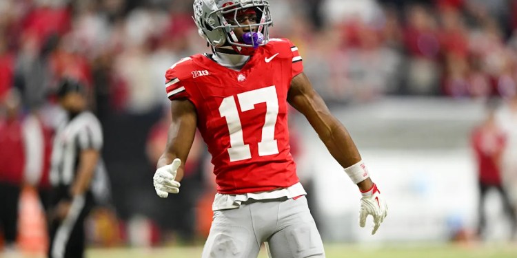 NY Giants Mock Draft Tracker: Focus on Wide Receiver NY Giants Mock Draft Tracker: Focus on Wide Receiver