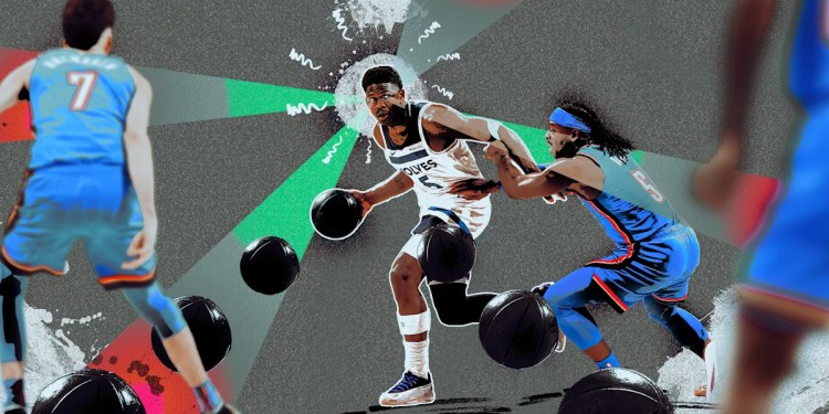 Timberwolves-Thunder: Anthony Edwards is dealing with the superstar's dilemma against OKC. How will he respond? Timberwolves-Thunder: Anthony Edwards is dealing with the superstar's dilemma against OKC. How will he respond?