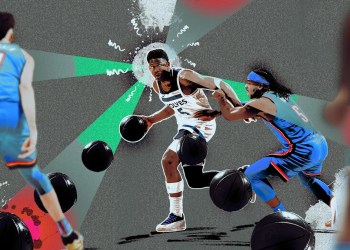 Timberwolves-Thunder: Anthony Edwards is dealing with the superstar's dilemma against OKC. How will he respond? Timberwolves-Thunder: Anthony Edwards is dealing with the superstar's dilemma against OKC. How will he respond?