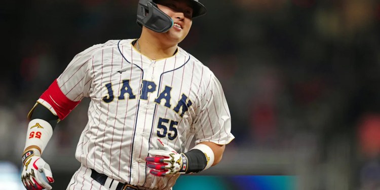 Overview of Munetaka Murakami, Japanese MLB Free Agent Overview of Munetaka Murakami, Japanese MLB Free Agent