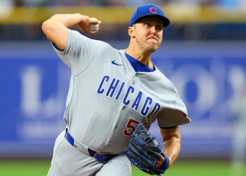 Chicago Cubs Updates: Boyd, Hoerner, Horton, Taillon Chicago Cubs Updates: Boyd, Hoerner, Horton, Taillon