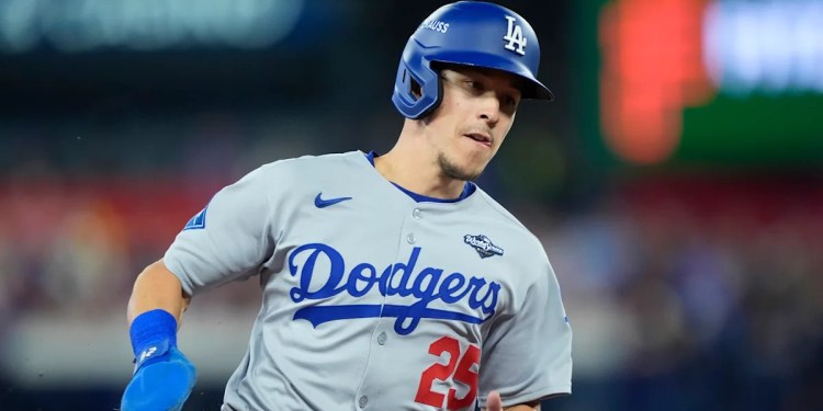 Tommy Edman Out for Opening Day After Ankle Surgery Tommy Edman Out for Opening Day After Ankle Surgery