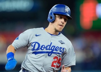 Tommy Edman Out for Opening Day After Ankle Surgery Tommy Edman Out for Opening Day After Ankle Surgery