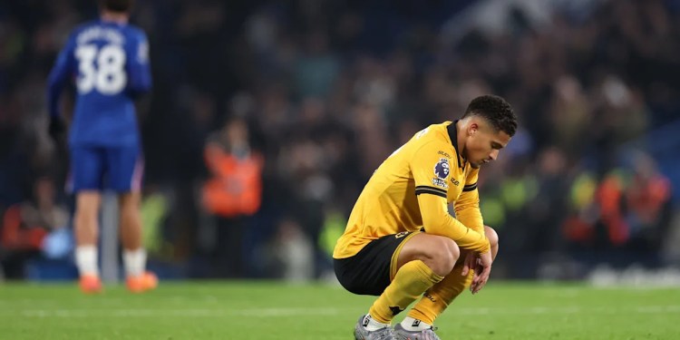 Manchester United Targets Wolves Midfielder
Potential Contributions at Old Trafford Manchester United Targets Wolves Midfielder
Potential Contributions at Old Trafford