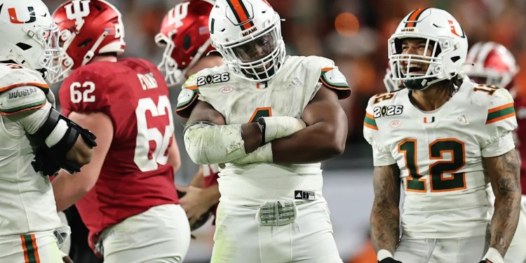 2026 NFL Mock Draft: Dallas Cowboys Select Defensive Player 2026 NFL Mock Draft: Dallas Cowboys Select Defensive Player