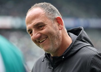 Frank Schmidt Discusses Heidenheim’s Final Bundesliga Matches Frank Schmidt Discusses Heidenheim’s Final Bundesliga Matches