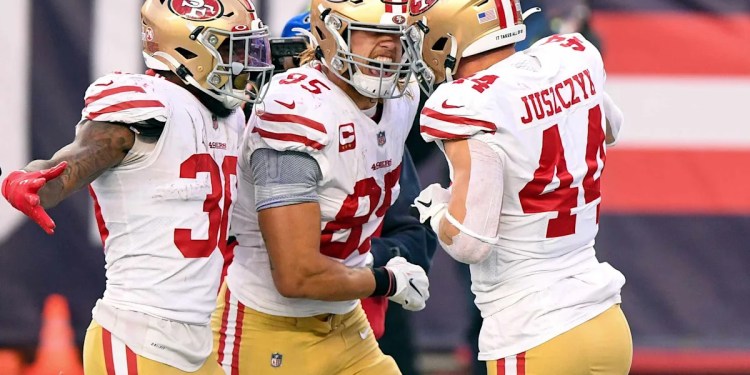 Kyle Juszczyk discusses challenges of 49ers release Kyle Juszczyk discusses challenges of 49ers release