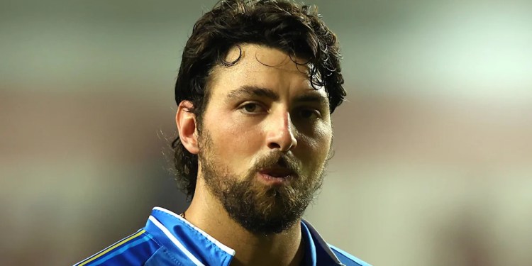 David scores 98 as Bulls win T10 League title David scores 98 as Bulls win T10 League title