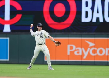Twins vs Braves Spring Training Game Twins vs Braves Spring Training Game