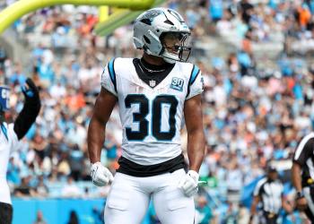 Fantasy Football: Week 6 predictions to count on Fantasy Football: Week 6 predictions to count on