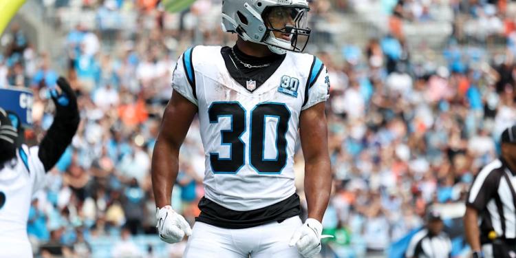 Fantasy Football: Week 6 predictions to count on Fantasy Football: Week 6 predictions to count on