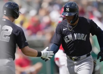 George Lombard Jr. Performs Well Against Garrett Crochet George Lombard Jr. Performs Well Against Garrett Crochet