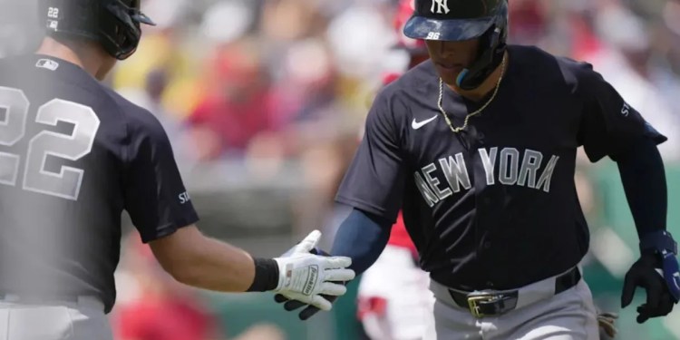 George Lombard Jr. Performs Well Against Garrett Crochet George Lombard Jr. Performs Well Against Garrett Crochet