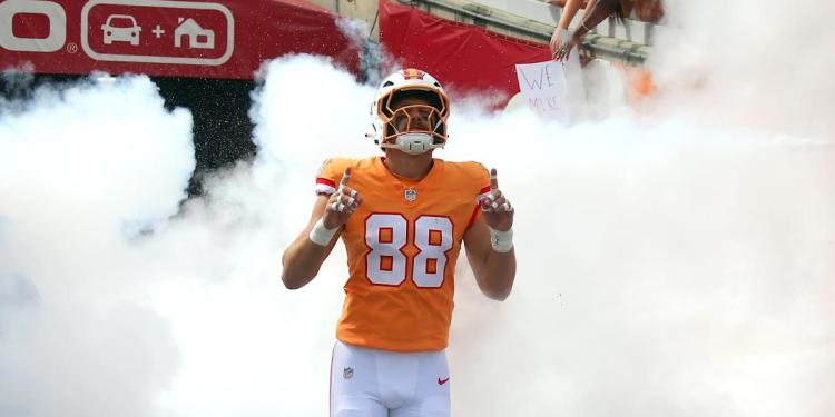 Fantasy Football Rankings: Rest-of-season TE tiers Fantasy Football Rankings: Rest-of-season TE tiers