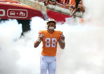 Fantasy Football Rankings: Rest-of-season TE tiers Fantasy Football Rankings: Rest-of-season TE tiers