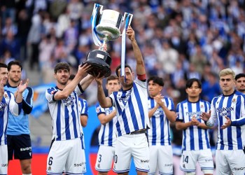 Real Sociedad Rejects Barcelona’s Attempts to Sign Three Players Real Sociedad Rejects Barcelona’s Attempts to Sign Three Players