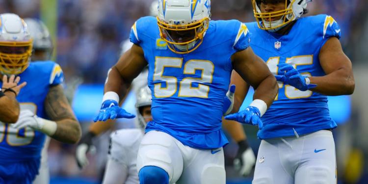 Fantasy Football: Week 7 defense rankings Fantasy Football: Week 7 defense rankings