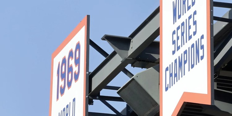 Defining a Successful 2026 Season for the Mets Defining a Successful 2026 Season for the Mets