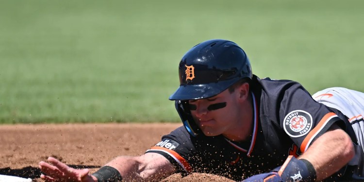 MLB Rookies to Watch: Konnor Griffin and Kevin McGonigle MLB Rookies to Watch: Konnor Griffin and Kevin McGonigle