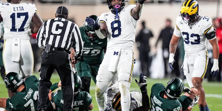 Key Takeaway from Lions’ 2026 NFL Draft Key Takeaway from Lions’ 2026 NFL Draft