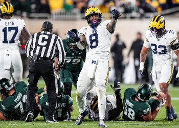 Key Takeaway from Lions’ 2026 NFL Draft Key Takeaway from Lions’ 2026 NFL Draft