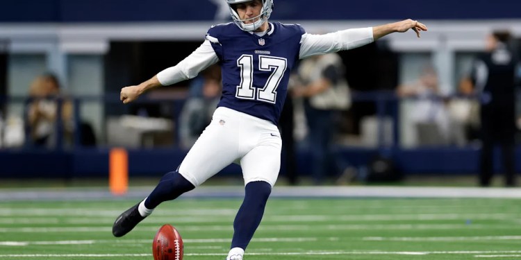 Fantasy Football Draft Rankings 2025: Justin Boone's Top Kickers Fantasy Football Draft Rankings 2025: Justin Boone's Top Kickers