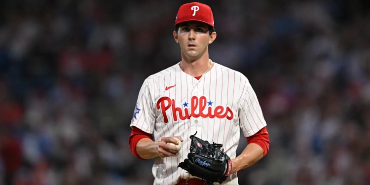 Andrew Painter Removed from Sunday’s Start Andrew Painter Removed from Sunday’s Start