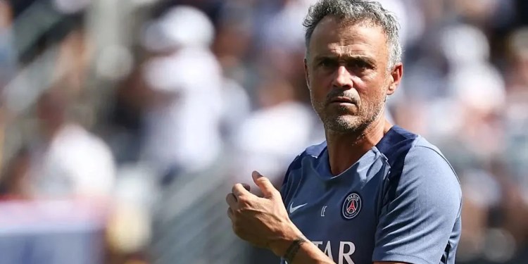 Luis Enrique, Valverde, and Barcelona President to Testify in Negreira Case Luis Enrique, Valverde, and Barcelona President to Testify in Negreira Case