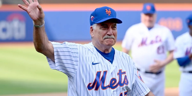 Keith Hernandez to Have Back Surgery, Will Miss Time at SNY Keith Hernandez to Have Back Surgery, Will Miss Time at SNY