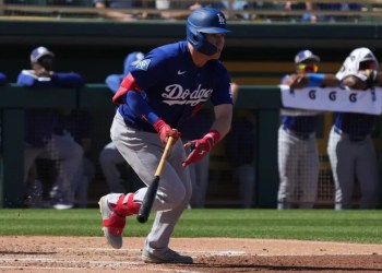 Ryan Ward Receives First MLB Call-Up at Age 28 Ryan Ward Receives First MLB Call-Up at Age 28