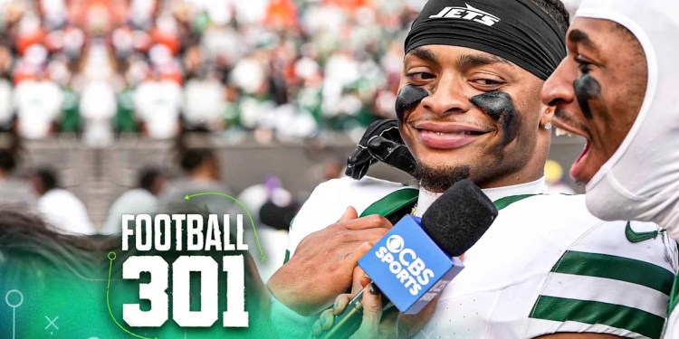 NFL Week 8 Recap: Jets Win, Taylor’s OPOY Candidacy, Broncos Analysis NFL Week 8 Recap: Jets Win, Taylor’s OPOY Candidacy, Broncos Analysis
