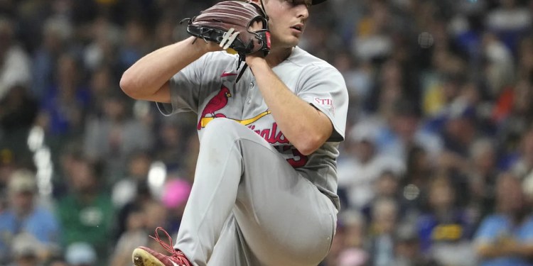 St. Louis Cardinals vs. Pittsburgh Pirates Game Discussion St. Louis Cardinals vs. Pittsburgh Pirates Game Discussion