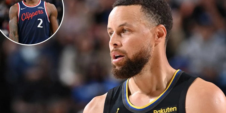 Warriors Comment on Play-In Game Against Clippers Warriors Comment on Play-In Game Against Clippers