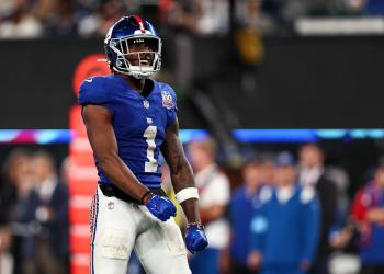 NFL injury tracker Week 6: Malik Nabers out vs. Bengals, Anthony Richardson a game-time decision, Russell Wilson likely to be active NFL injury tracker Week 6: Malik Nabers out vs. Bengals, Anthony Richardson a game-time decision, Russell Wilson likely to be active