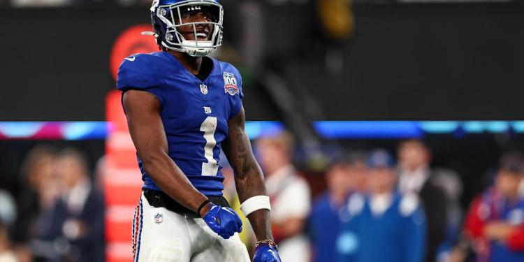 NFL injury tracker Week 6: Malik Nabers out vs. Bengals, Anthony Richardson a game-time decision, Russell Wilson likely to be active NFL injury tracker Week 6: Malik Nabers out vs. Bengals, Anthony Richardson a game-time decision, Russell Wilson likely to be active