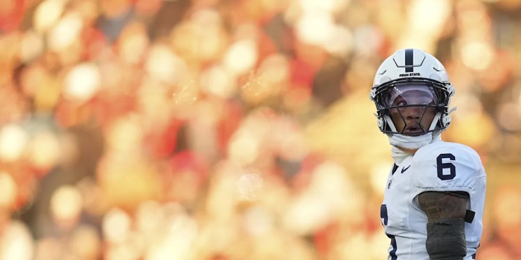 Six Safety Prospects for the Patriots in the NFL Draft Six Safety Prospects for the Patriots in the NFL Draft