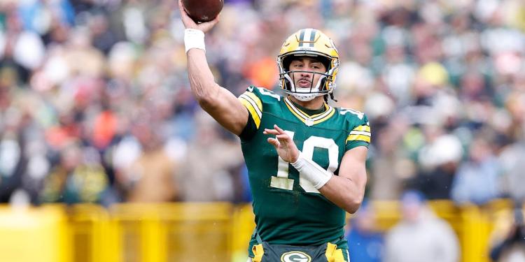 NFL injury tracker, wild-card weekend: 'Business as usual' for Jordan Love, Ravens' Zay Flowers out, Cade Otton back for Bucs NFL injury tracker, wild-card weekend: 'Business as usual' for Jordan Love, Ravens' Zay Flowers out, Cade Otton back for Bucs