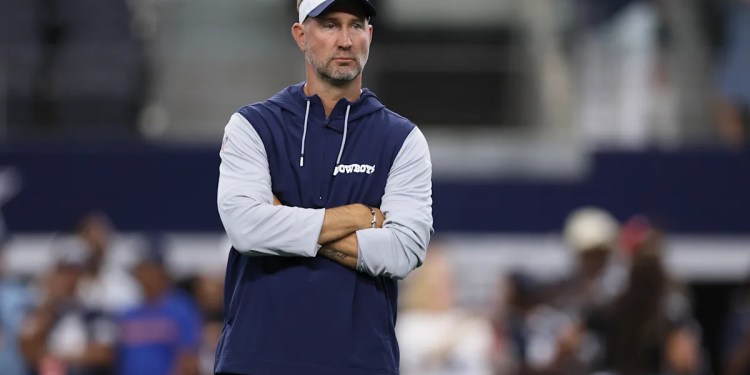 Cowboys' Brian Schottenheimer addresses players after Micah Parsons trade: 'Our team goals haven't changed' Cowboys' Brian Schottenheimer addresses players after Micah Parsons trade: 'Our team goals haven't changed'