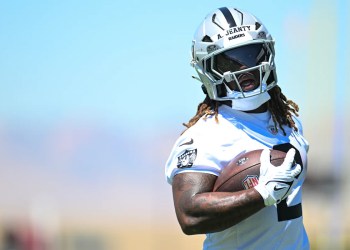 Fantasy Football Predictions: 2025 rookie class offers everything from immediate star power to sleeper appeal Fantasy Football Predictions: 2025 rookie class offers everything from immediate star power to sleeper appeal