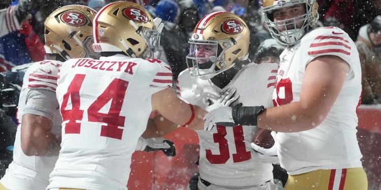 Fantasy Football Rankings: Top RBs for Week 14 Fantasy Football Rankings: Top RBs for Week 14
