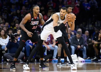 Spurs Perform Better When Wembanyama Plays Naturally Spurs Perform Better When Wembanyama Plays Naturally