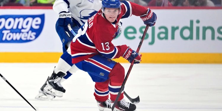 Canadiens vs Flyers NHL Game Prediction and Odds Canadiens vs Flyers NHL Game Prediction and Odds