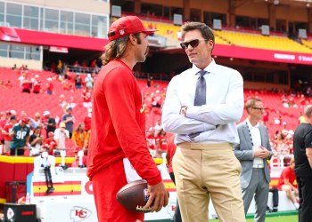 Do Tom Brady’s roles as broadcaster and Raiders owner actually threaten competitive balance? NFL sources weigh in on what’s real vs. overblown Do Tom Brady’s roles as broadcaster and Raiders owner actually threaten competitive balance? NFL sources weigh in on what’s real vs. overblown