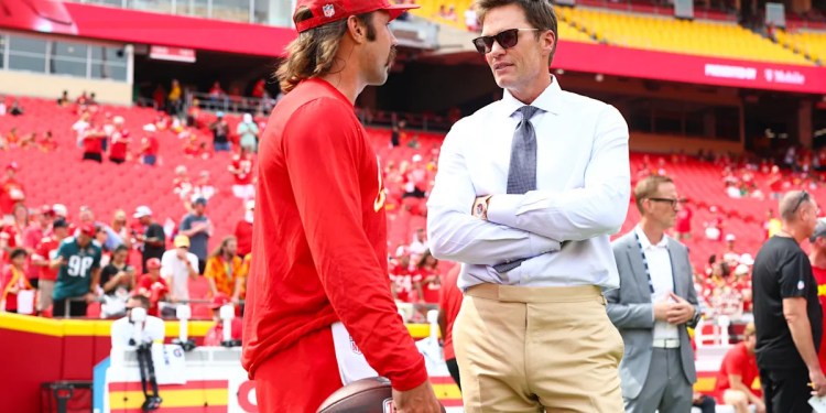 Do Tom Brady’s roles as broadcaster and Raiders owner actually threaten competitive balance? NFL sources weigh in on what’s real vs. overblown Do Tom Brady’s roles as broadcaster and Raiders owner actually threaten competitive balance? NFL sources weigh in on what’s real vs. overblown