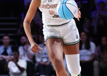 Angel Reese Returns for Week 6 of Unrivaled Angel Reese Returns for Week 6 of Unrivaled