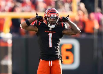 Early 2025 Fantasy Football Two-Round Mock Draft Early 2025 Fantasy Football Two-Round Mock Draft